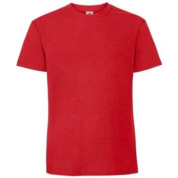 Fruit Of The Loom Camiseta 61422 para hombre