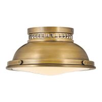 plafon de techo amelia 2 luces