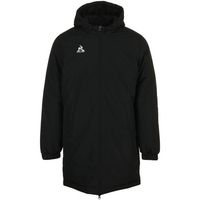 le coq sportif parka training parka de banc para hombre