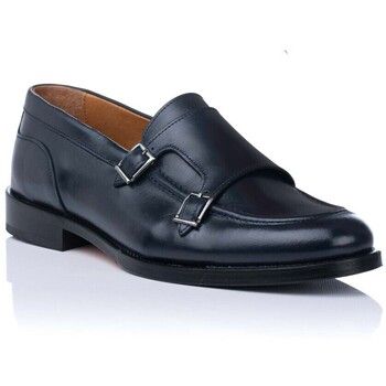 Cardozo 1956 Mocasines Zapato de vestir en piel para hombre