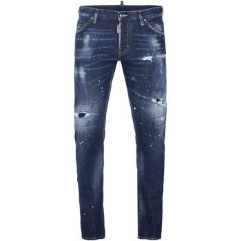 Dsquared Pantalón pitillo - para hombre