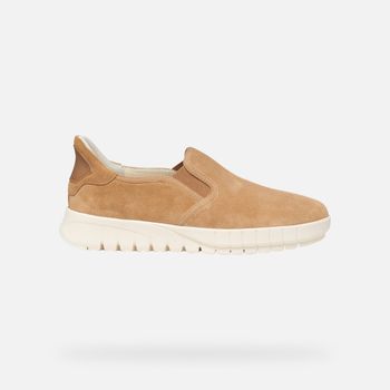 GEOX Flextride Plus Mujer Beige