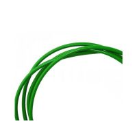 latiguillo de freno aeronautico allegri verde
