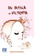 En busca de Victoria