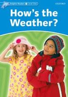 dolphin readers 1 hows the weather international edition