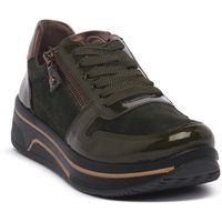 ara zapatillas murano lack para mujer