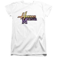 dessins animes camiseta camp rock para mujer