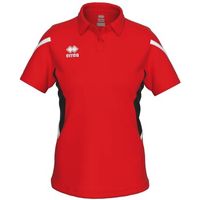 errea polo carmen mc ad para mujer