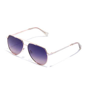 Gafas de sol Hawkers Shadow - Sunrise Blue To Pink