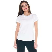 leone 1947 camiseta woman short sleeves crystal para mujer