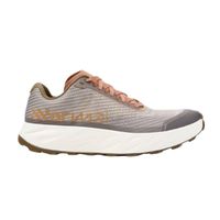 zapatillas nnormal kjerag 20 marron naranja aw26 unisex talla eu 44