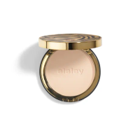 phyto-powder compact