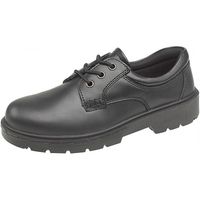 amblers safety zapatos de trabajo fs41 safety para mujer