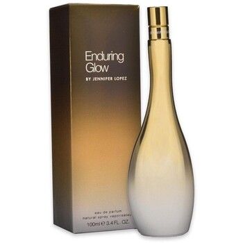 Jennifer Lopez Perfume Enduring Glow - Eau de Parfum - 100ml para mujer