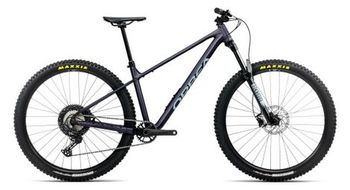Orbea laufey h30 btt rigida shimano deore 12s 29   azul tanzanita 2025