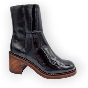 Mam'Zelle Botines rebabi para mujer