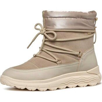 Geox Botas D4626A 08522 D SPHERICA 4X4 B ABX para mujer