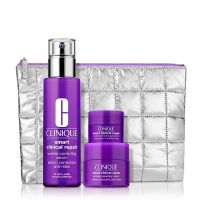 clinique cosmetica facial de-aging experts esttuche