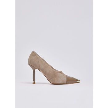 Liu Jo Zapatos de tacón Zapatos de salón con puntale metallico para mujer