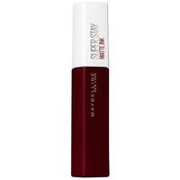 maybelline new york pintalabios 50 voyager para mujer