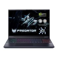 portatil acer predator helios neo 16 16 intel core ultra 9 275hx 32gb 1tb ssd rtx 5070 sin sistema operativo