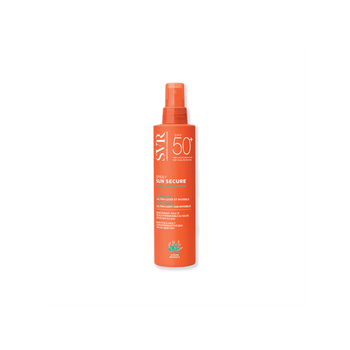 Sun Secure Spray Spf50+ 200ml