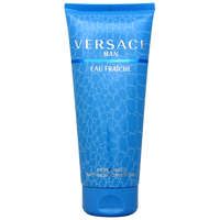 Versace Man Eau Fraiche Perfumed Bath and Shower Gel 200ml
