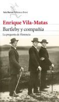 bartleby y compañia: la pregunta de florencia