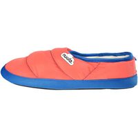 nuvola pantuflas classic party para hombre
