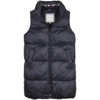 tommy hilfiger chaquetas kg0kg06917 dw5 para nina