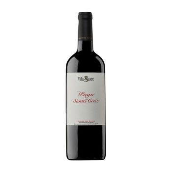 Viña Sastre Vino Tinto Pago De Santa Cruz Ribera Botella Magnum 1,5 L 13% Vol.