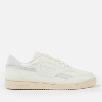 saye modelo 89 icon vegan leather trainers - uk 35