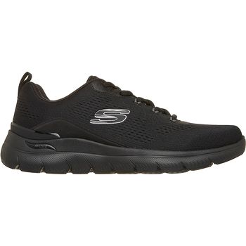 Skechers Zapatillas 233178 black para hombre