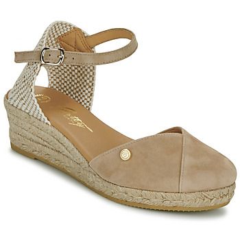 Betty London Alpargatas INONO para mujer