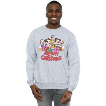 Disney Jersey Mickey use and Friends para hombre