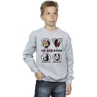 disney jersey clone force 99 para nino