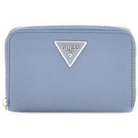 guess cartera laurel slg medium para mujer