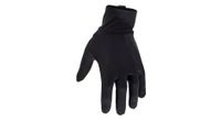 guantes largos fox ranger water negros