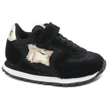 Atlantic Stars Zapatillas ATL-I24-BENG01-BKGD1 para niña