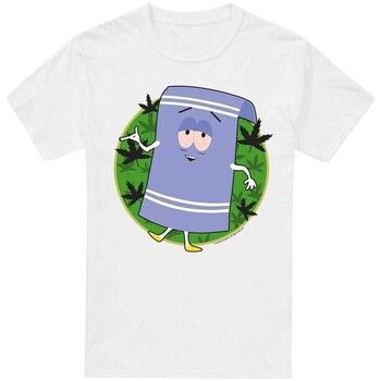 South Park Camiseta TV7211 para hombre