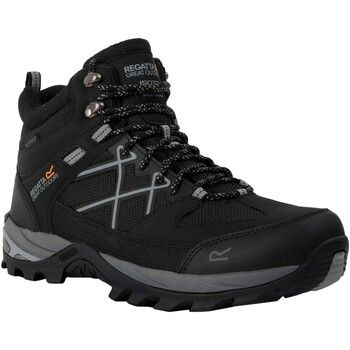 Regatta Zapatillas de senderismo aris III para hombre