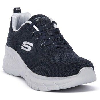 Skechers Zapatillas 150384NVSL para mujer