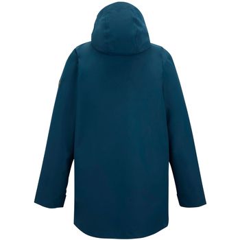 Regatta Parka Daledon para hombre