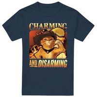 shrek camiseta tv5169 para hombre