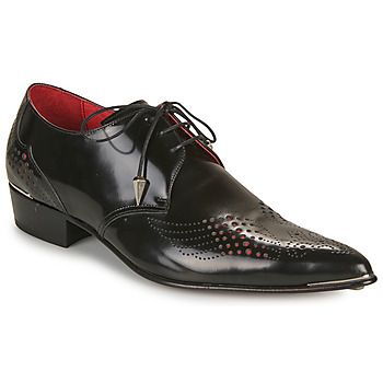 Jeffery-West Zapatos Hombre ADAMANT para hombre