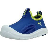 puma deportivas moda fun racer water para nino