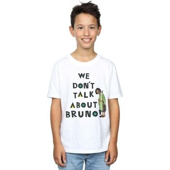 Disney Tops y Camisetas Encanto para niño