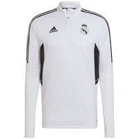 adidas chaqueta deporte real madrid training top para hombre