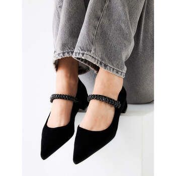 Exé Shoes Bailarinas BAILARINAS PLOY-353 para mujer