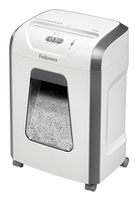 destructora fellowes 15c corte en particulas 4x40mm blanco